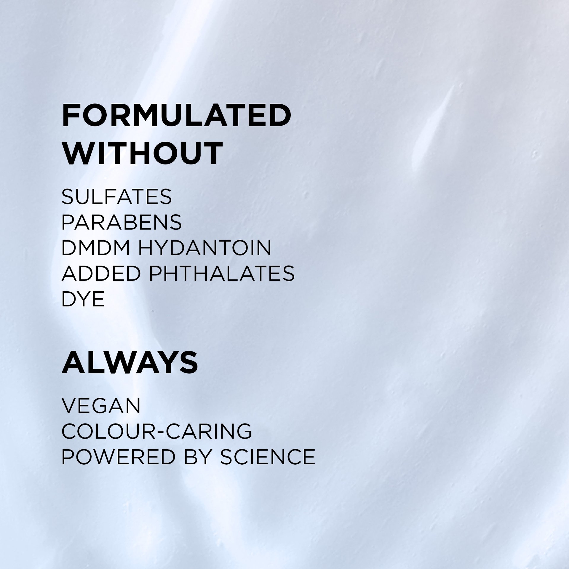 L'Oréal Paris EverPure Sulfate-Free Curl Conditioner, Free of Ingredients and Textures